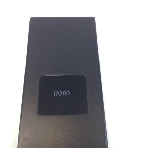 iLuv i9200 Remote Control Tested - Picture 6 of 13